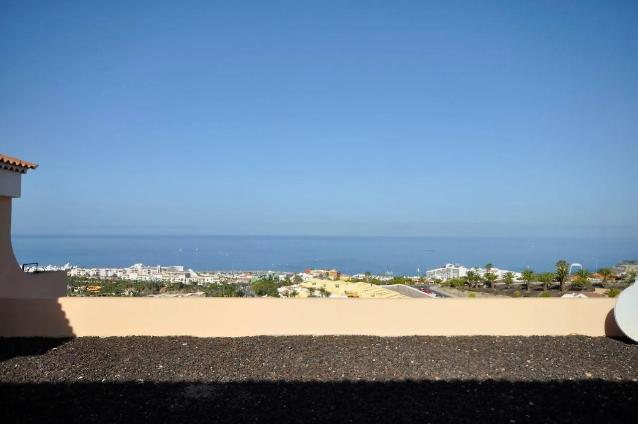 Paradise Court Las Americas Wifi Pool 57 Costa Adeje  0*, Costa Adeje (Tenerife)