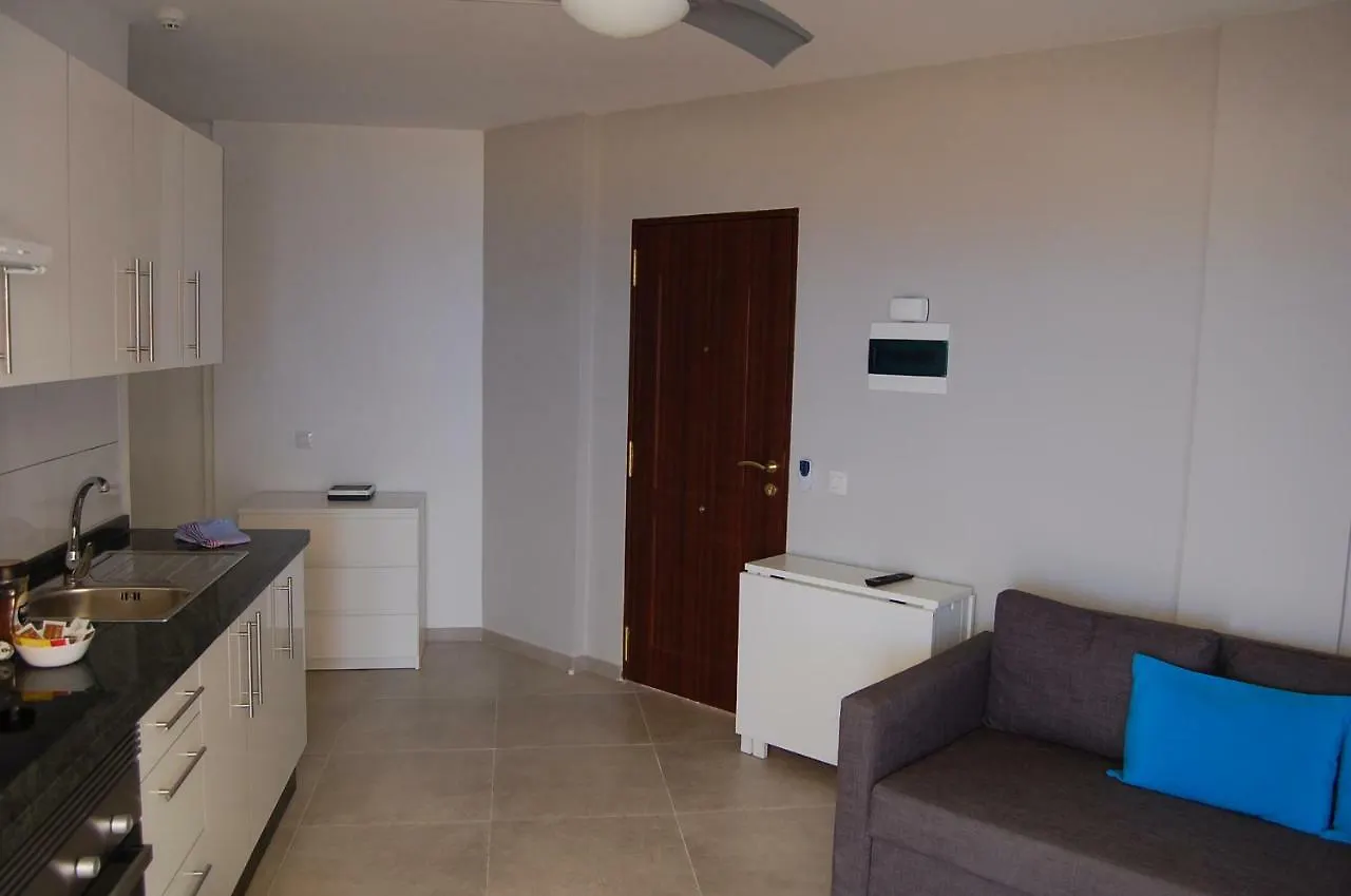 Paradise Court Las Americas Wifi Pool 57 Costa Adeje  Apartment Costa Adeje (Tenerife)