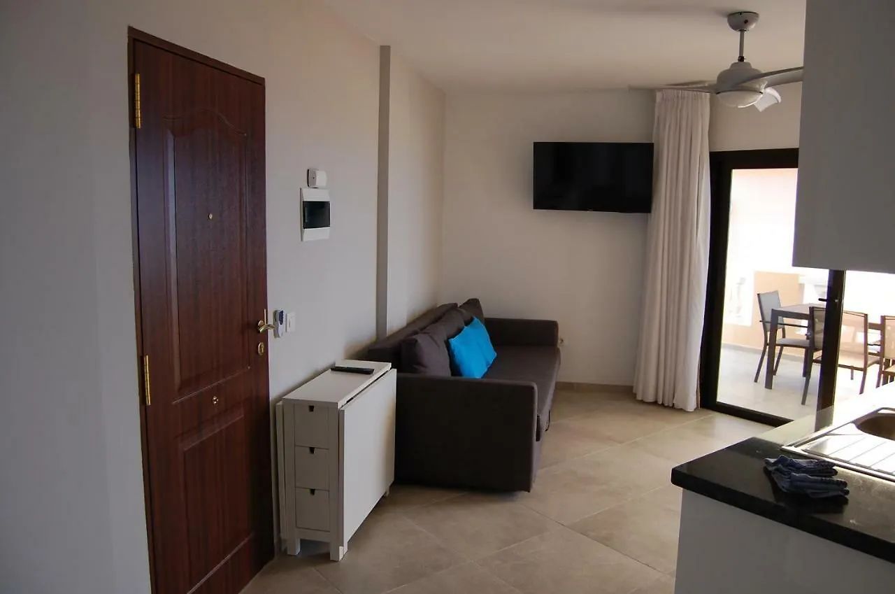 Paradise Court Las Americas Wifi Pool 57 Costa Adeje  0*, Costa Adeje (Tenerife) Spain