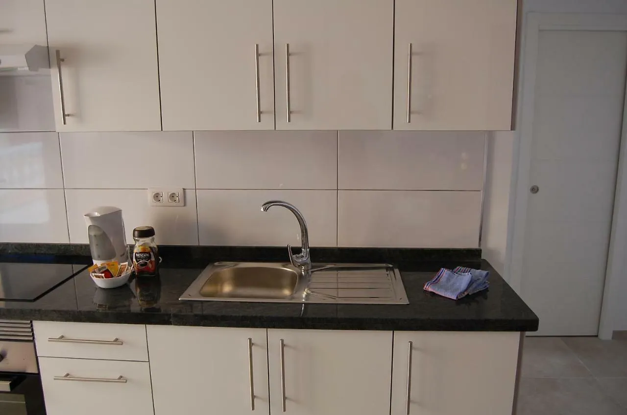 Paradise Court Las Americas Wifi Pool 57 Costa Adeje  Apartment