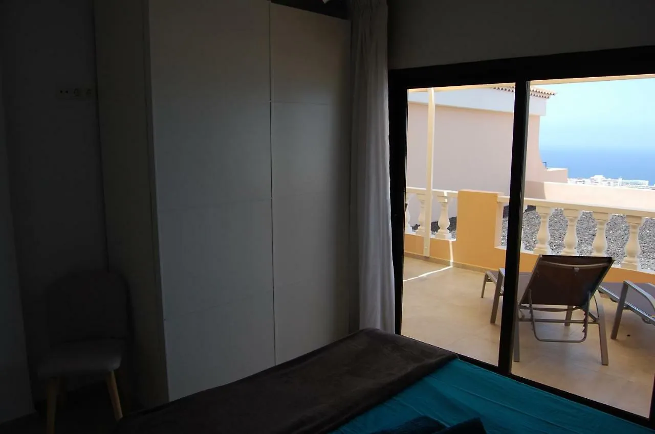 Paradise Court Las Americas Wifi Pool 57 Costa Adeje  0*, Costa Adeje (Tenerife) Spain
