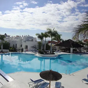 Luxury Adeje Paradise Apartamento