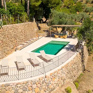  Villa Raco De Spain