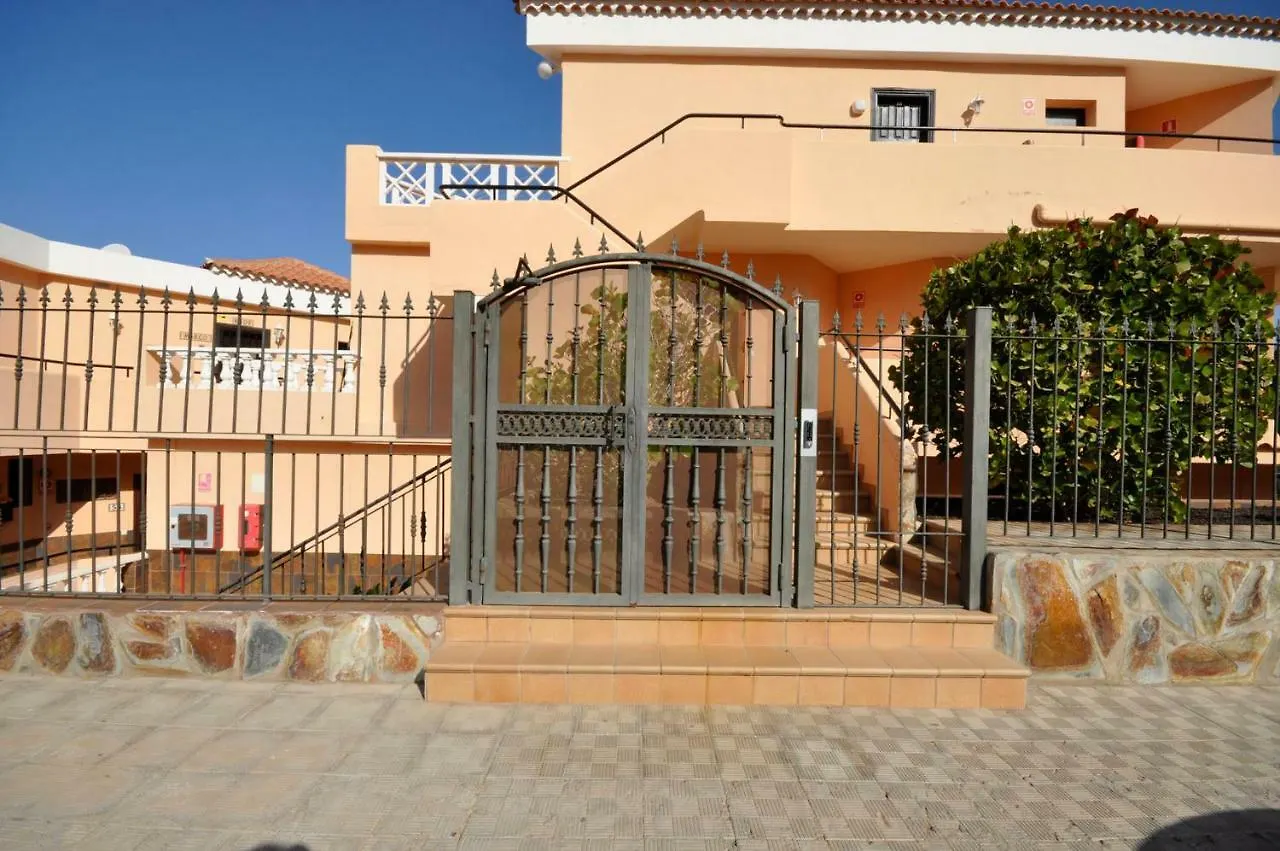 Paradise Court Las Americas Wifi Pool 57 Costa Adeje  Apartamento Costa Adeje (Tenerife)