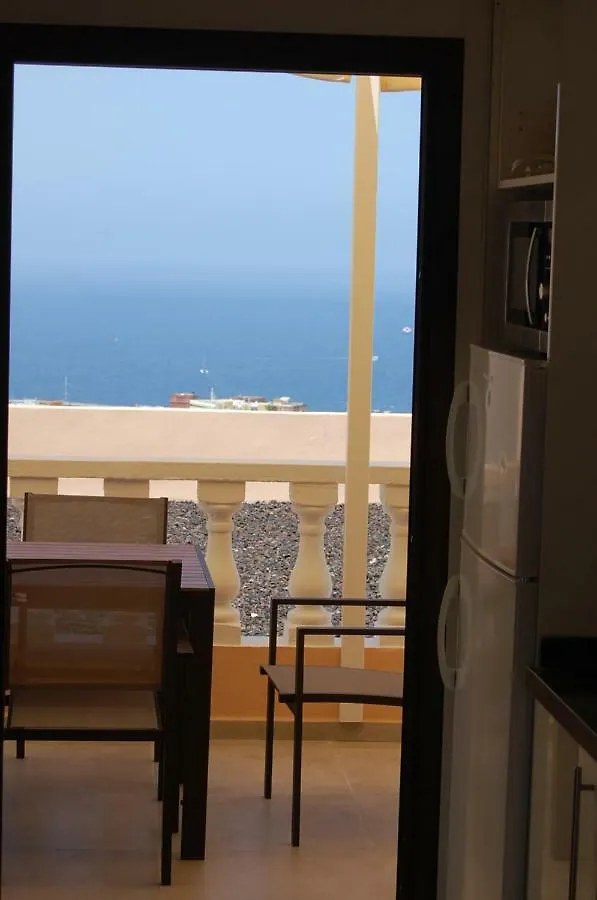 Paradise Court Las Americas Wifi Pool 57 Costa Adeje