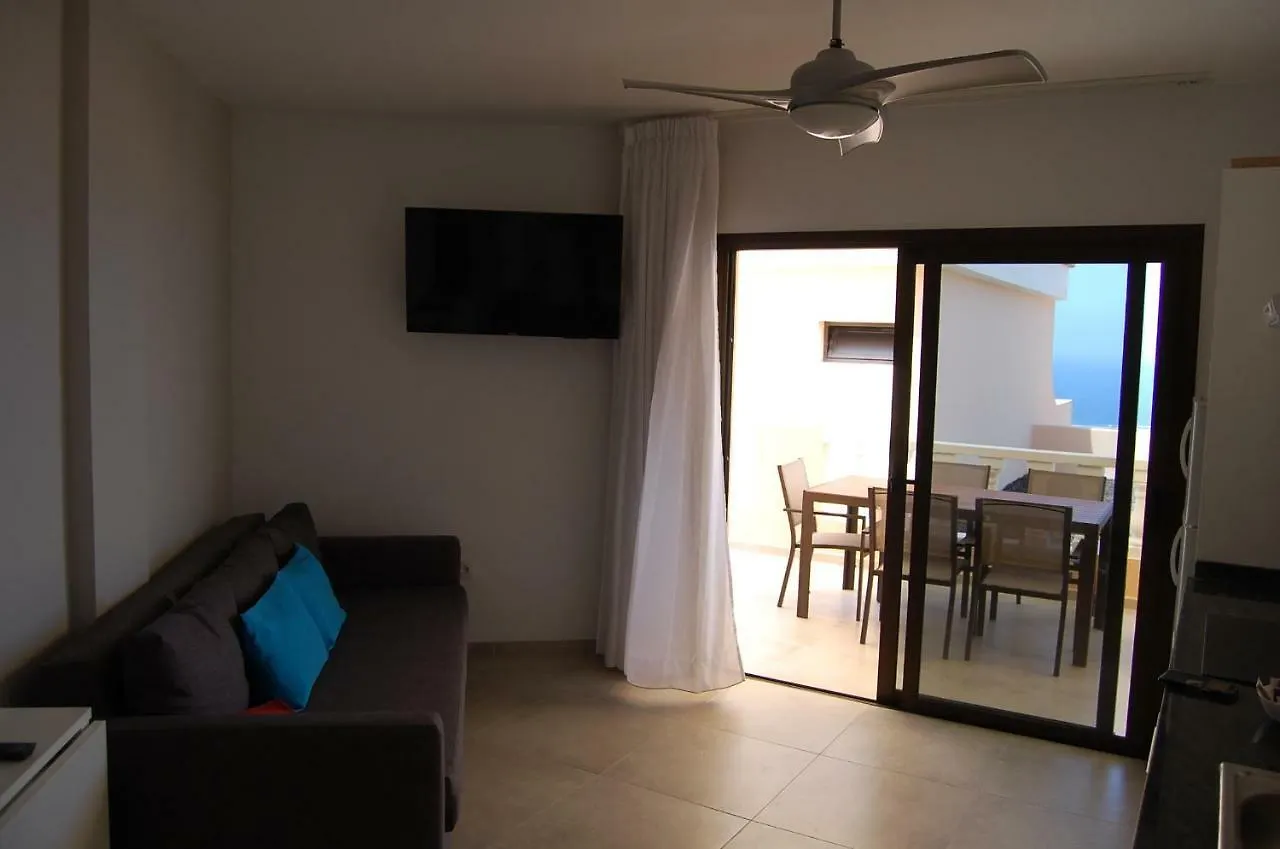 Apartamento Paradise Court Las Americas Wifi Pool 57 Costa Adeje